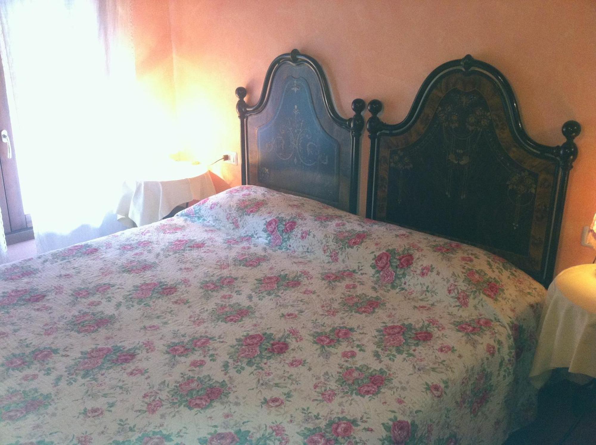 Agriturismo La Cascinetta Пьеве-ди-Ченто Экстерьер фото