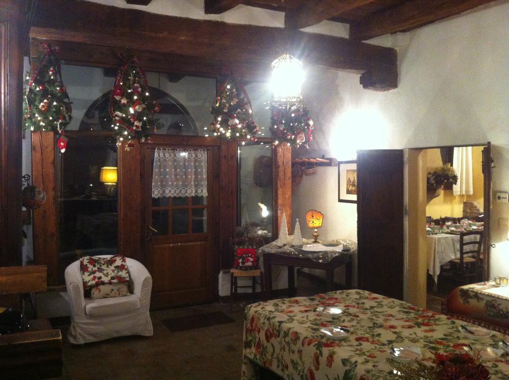 Agriturismo La Cascinetta Пьеве-ди-Ченто Экстерьер фото