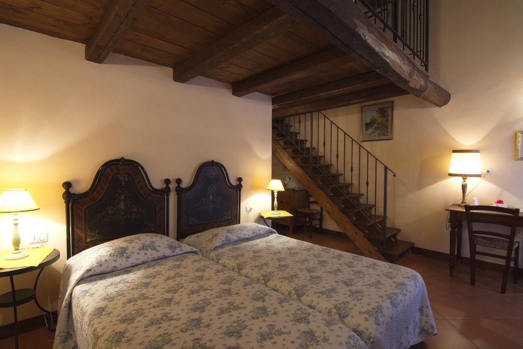 Agriturismo La Cascinetta Пьеве-ди-Ченто Экстерьер фото