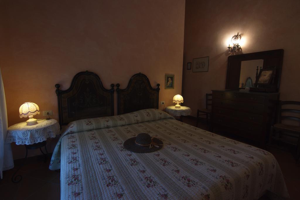 Agriturismo La Cascinetta Пьеве-ди-Ченто Экстерьер фото