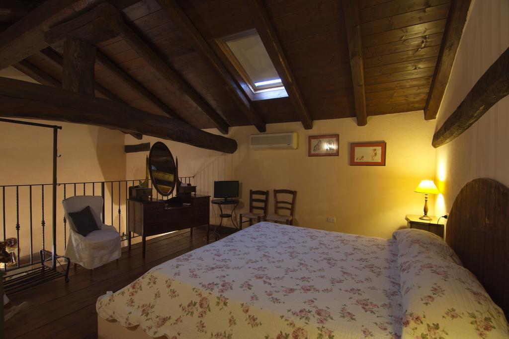 Agriturismo La Cascinetta Пьеве-ди-Ченто Экстерьер фото