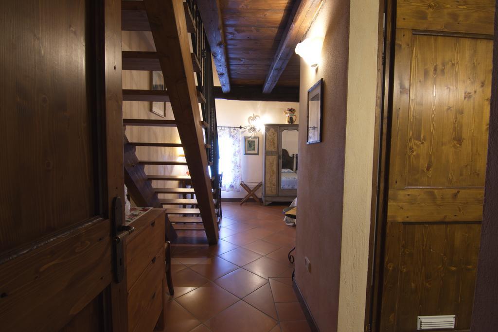 Agriturismo La Cascinetta Пьеве-ди-Ченто Экстерьер фото