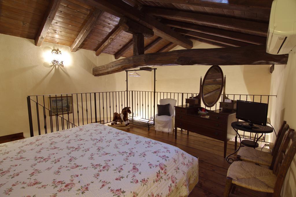 Agriturismo La Cascinetta Пьеве-ди-Ченто Экстерьер фото
