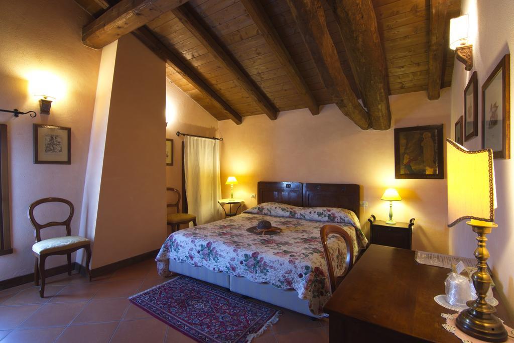 Agriturismo La Cascinetta Пьеве-ди-Ченто Экстерьер фото