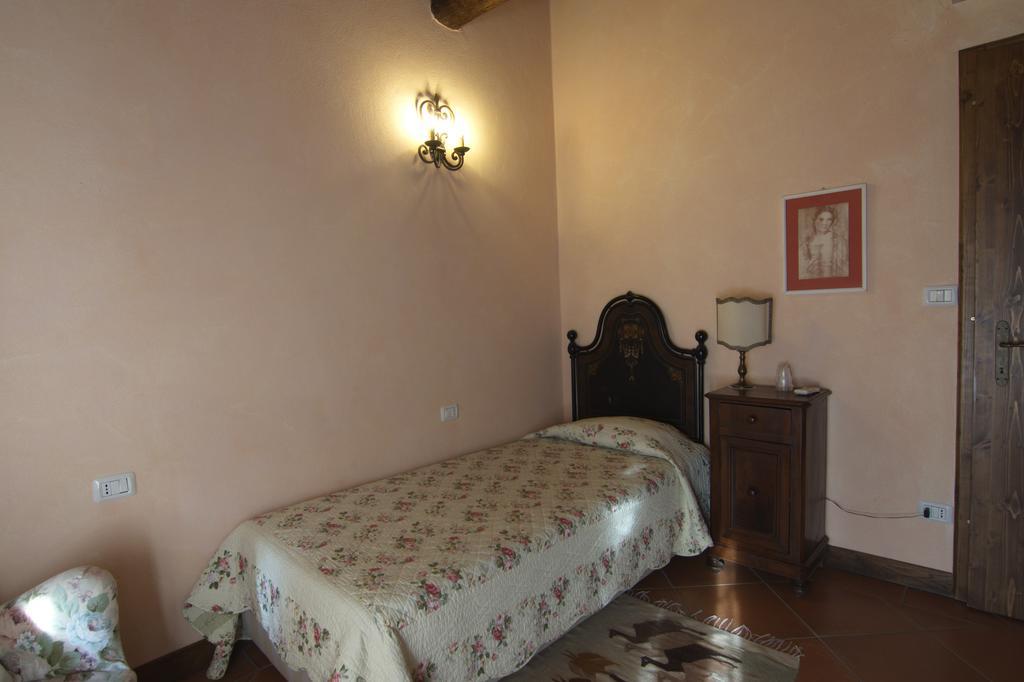 Agriturismo La Cascinetta Пьеве-ди-Ченто Экстерьер фото