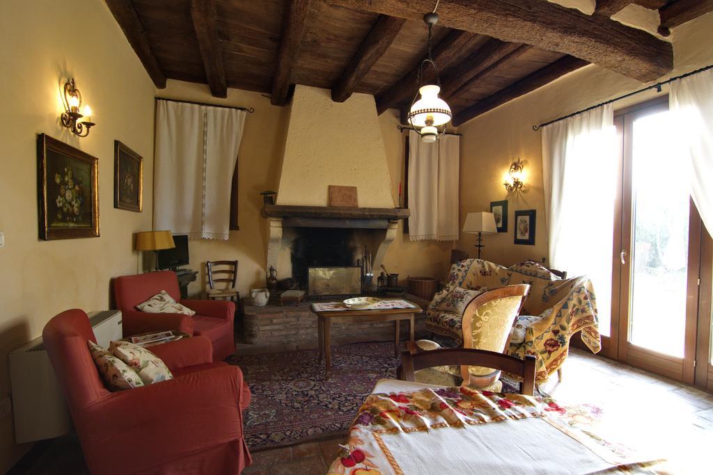 Agriturismo La Cascinetta Пьеве-ди-Ченто Экстерьер фото