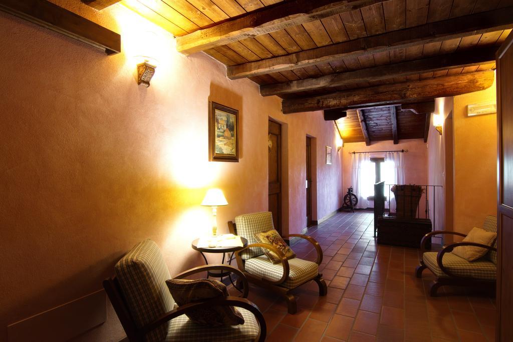 Agriturismo La Cascinetta Пьеве-ди-Ченто Экстерьер фото