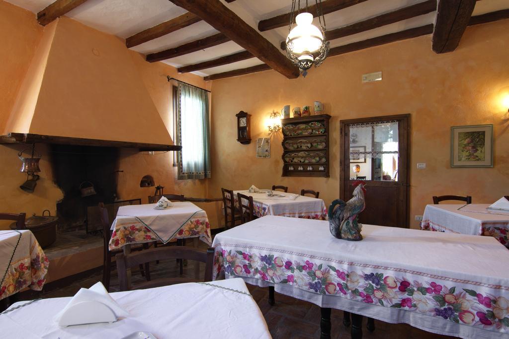 Agriturismo La Cascinetta Пьеве-ди-Ченто Экстерьер фото
